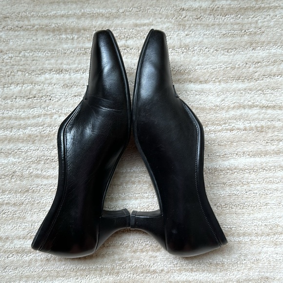 EUC BeautiFeel Women's Rima High Heels Black size 7.5 | EU 38 - Picture 9 of 17